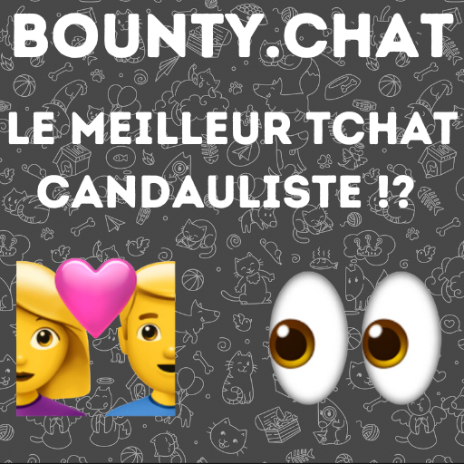 Le meilleur chat candauliste