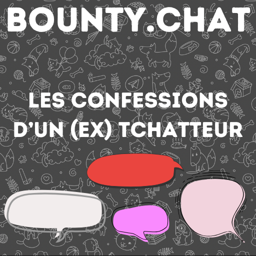 Tchat de rencontre en ligne