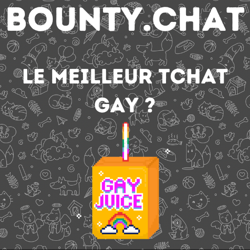 Tchat gay, rencontre gay