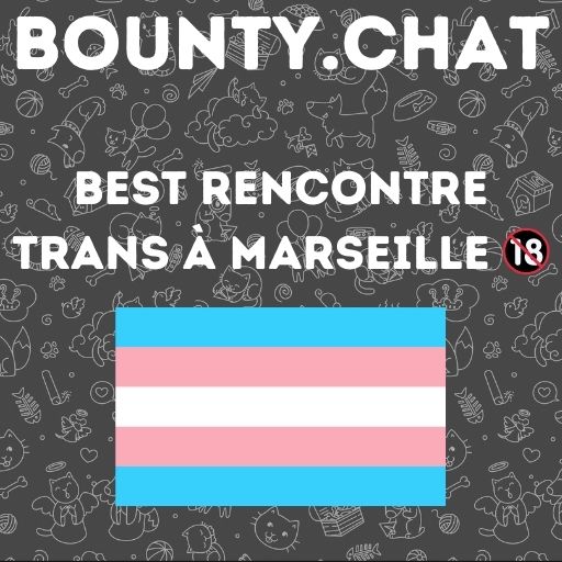 Rencontre trans Marseille : Bounty chat, le meilleur chat en ligne