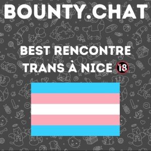 Rencontre trans à Nice