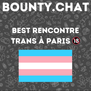 Rencontre trans paris