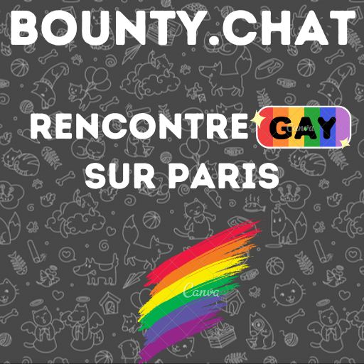 Rencontre gay sur Paris