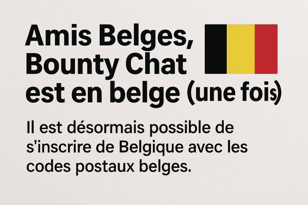 belge