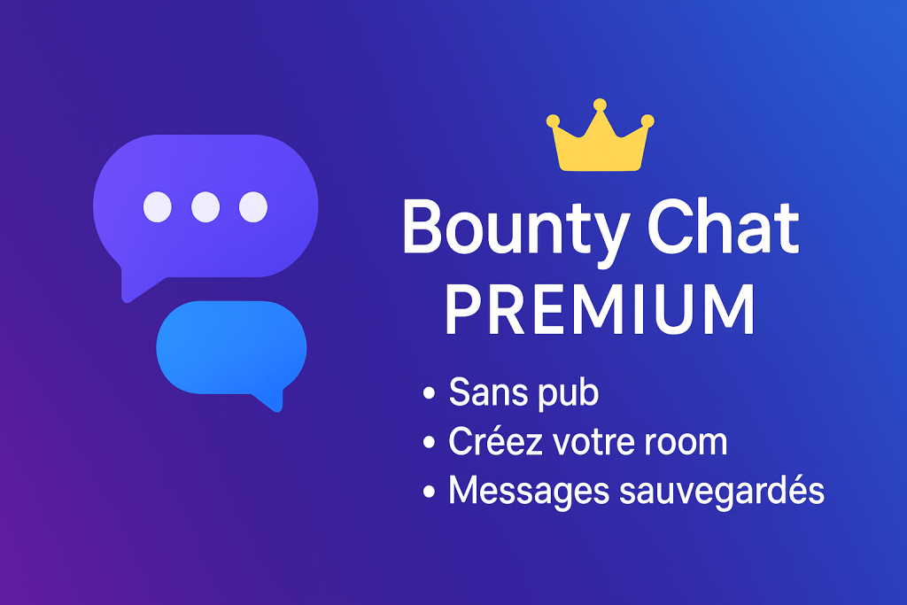 Bounty premium