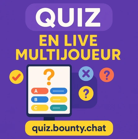 quiz chat